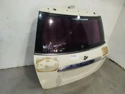 Автозапчасти б/у задняя дверь за mini mini (r56) cooper ссылки oem iam 41002752015  