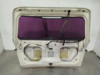 Автозапчасти б/у задняя дверь за mini mini (r56) cooper ссылки oem iam 41002752015  