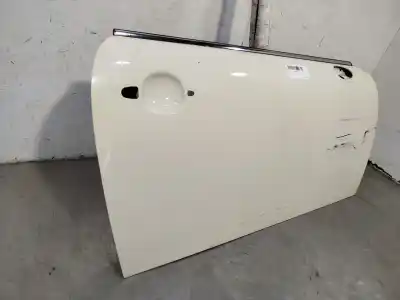 Автозапчасти б/у дверь передняя правая за mini mini (r56) cooper ссылки oem iam 41002755936  
