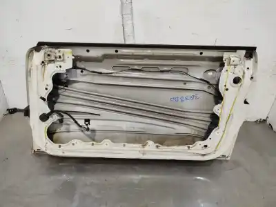 Автозапчасти б/у дверь передняя правая за mini mini (r56) cooper ссылки oem iam 41002755936  
