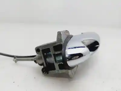 Автозапчасти б/у левая передняя наружная ручка за mini mini (r56) cooper ссылки oem iam 51211501775  