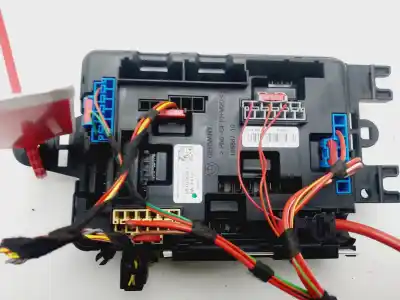 Автозапчастина б/у реле/запоперівник для bmw 1 (f20) 116 d посилання на oem iam 61149389070  