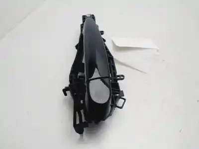 Автозапчасти б/у наружная рукоятка передняя справа за bmw 1 (f20) 116 d ссылки oem iam 51217207562  