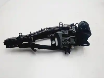 Автозапчасти б/у левая передняя наружная ручка за bmw 1 (f20) 116 d ссылки oem iam 51217207561  