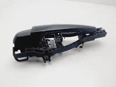 Автозапчасти б/у задняя левая наружная ручка за bmw 1 (f20) 116 d ссылки oem iam 51217207561  