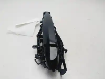 Автозапчасти б/у задняя левая наружная ручка за bmw 1 (f20) 116 d ссылки oem iam 51217207561  