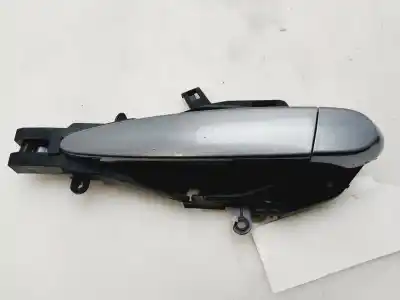 İkinci el araba yedek parçası arka sol dis kol için bmw x3 (f25) xdrive 20d oem iam referansları 51217207561  