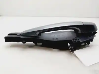 İkinci el araba yedek parçası arka sol dis kol için bmw x3 (f25) xdrive 20d oem iam referansları 51217207561  