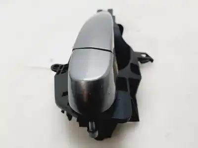 İkinci el araba yedek parçası arka sol dis kol için bmw x3 (f25) xdrive 20d oem iam referansları 51217207561  