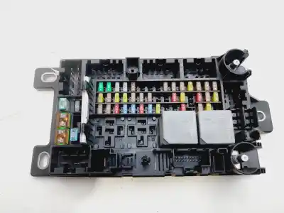 Second-hand car spare part fuse box unit for jaguar e-pace se awd 150 cv / 110 kw oem iam references j9c314a073bb  