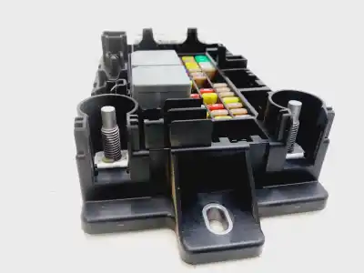 Second-hand car spare part fuse box unit for jaguar e-pace se awd 150 cv / 110 kw oem iam references j9c314a073bb  