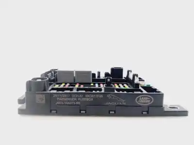 Tweedehands auto-onderdeel relais/zekeringenkastje voor jaguar e-pace se awd 150 cv / 110 kw oem iam-referenties j9c314a073bb