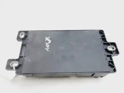 Second-hand car spare part fuse box unit for jaguar e-pace se awd 150 cv / 110 kw oem iam references j9c314n030ab  