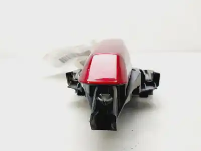 Tweedehands auto-onderdeel buitenste handgreep achter links voor jaguar e-pace se awd 150 cv / 110 kw oem iam-referenties bj32224n02