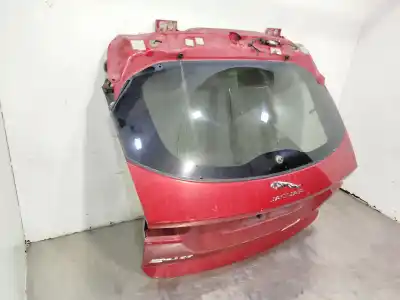Second-hand car spare part tailgate for jaguar e-pace se awd 150 cv / 110 kw oem iam references j9c2663  