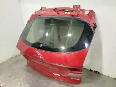 Second-hand car spare part tailgate for jaguar e-pace se awd 150 cv / 110 kw oem iam references j9c2663  