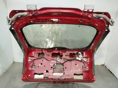 Tweedehands auto-onderdeel achterklep voor jaguar e-pace se awd 150 cv / 110 kw oem iam-referenties j9c2663