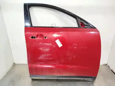 Tweedehands auto-onderdeel rechts voordeur voor jaguar e-pace se awd 150 cv / 110 kw oem iam-referenties j9c2731