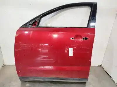 İkinci el araba yedek parçası sol ön kapi için jaguar e-pace se awd 150 cv / 110 kw oem iam referansları j9c2733  