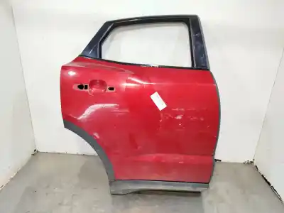 Tweedehands auto-onderdeel deur rechts achter voor jaguar e-pace se awd 150 cv / 110 kw oem iam-referenties j9c2945