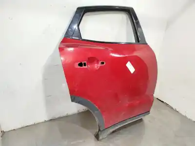 İkinci el araba yedek parçası arka sag kapi için jaguar e-pace se awd 150 cv / 110 kw oem iam referansları j9c2945  