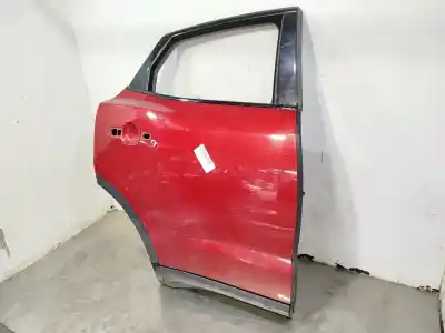 İkinci el araba yedek parçası arka sag kapi için jaguar e-pace se awd 150 cv / 110 kw oem iam referansları j9c2945  