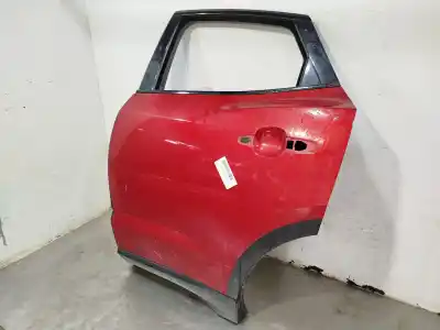 Tweedehands auto-onderdeel deur links achter voor jaguar e-pace se awd 150 cv / 110 kw oem iam-referenties j9c2947