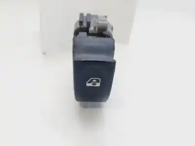Peça sobressalente para automóvel em segunda mão botão / interruptor elevador vidro dianteiro direito por renault clio iii authentique referências oem iam 214936b  