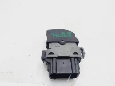 Peça sobressalente para automóvel em segunda mão Botão / Interruptor Elevador Vidro Dianteiro Direito por RENAULT CLIO III Authentique Referências OEM IAM 214936B   Peça sobressalente para automóvel em segunda mão Botão / Interruptor Elevador Vidro Dianteiro Direito por RENAULT CLIO III Authentique Referências OEM IAM 214936B