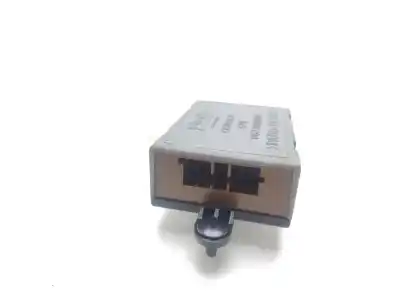 Pièce détachée automobile d'occasion MODULE VERROUILLAGE CENTRAL DES PORTES pour CITROEN BERLINGO  Références OEM IAM 9627031180  