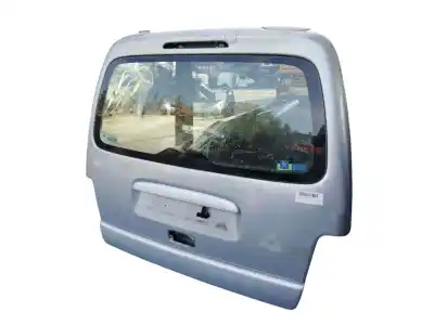 Автозапчастина б/у загальні двері для CITROEN BERLINGO 2.0 HDi Multispace Посилання на OEM IAM 8701W9  