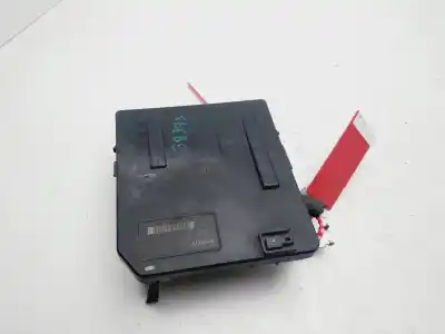 Second-hand car spare part FUSE BOX UNIT for RENAULT SCENIC II  OEM IAM references 8200481866  