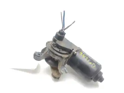 Peça sobressalente para automóvel em segunda mão motor do limpa para brisas por mitsubishi montero (v60/v70) 3.2 di-d all-four referências oem iam mr388038  