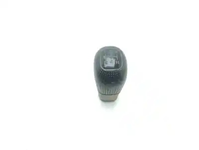 Second-hand car spare part gear lever knob for mitsubishi montero (v60/v70) 3.2 di-d all-four oem iam references mr567041  