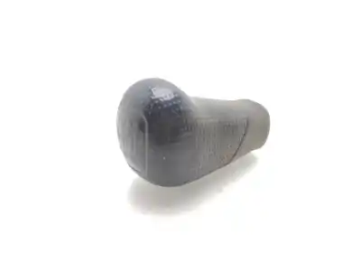 Second-hand car spare part gear lever knob for mitsubishi montero (v60/v70) 3.2 di-d all-four oem iam references mr567041  