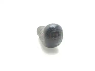 Second-hand car spare part gear lever knob for mitsubishi montero (v60/v70) 3.2 di-d all-four oem iam references mr567041  