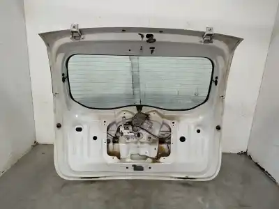 Автозапчасти б/у задняя дверь за DACIA DUSTER Ambiance 4x2 ссылки OEM IAM 901003101R  
