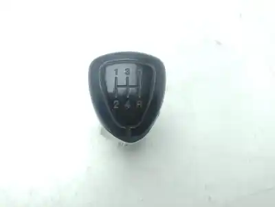 Автозапчастина б/у ручка важеля передач для ssangyong kyron 200 xdi limited посилання на oem iam 3173009000lam  