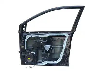 Автозапчасти б/у дверь передняя правая за ssangyong korando quartz 4x2 ссылки oem iam 6202134106  