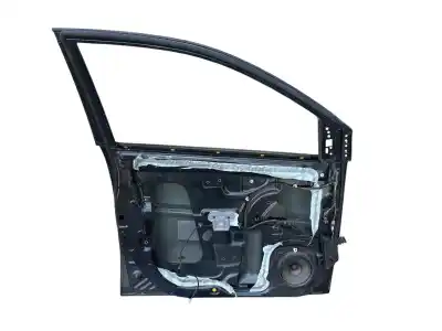 Автозапчастина б/у передні ліві двері для ssangyong korando quartz 4x2 посилання на oem iam 6201134106