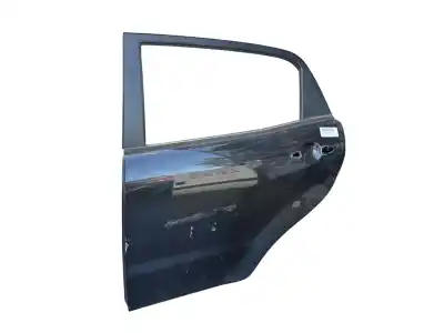 Автозапчасти б/у задняя левая дверь за ssangyong korando quartz 4x2 ссылки oem iam 6301134104  