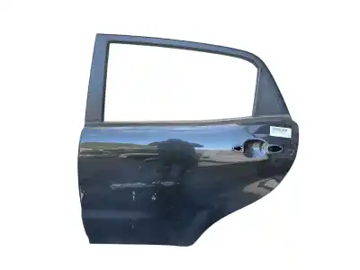 Автозапчасти б/у задняя левая дверь за ssangyong korando quartz 4x2 ссылки oem iam 6301134104  