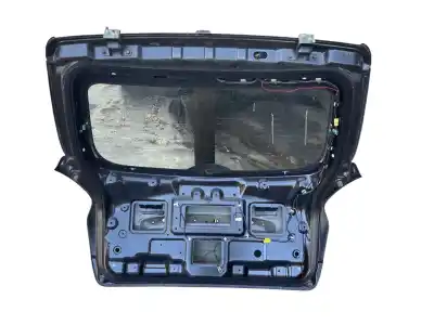 Автозапчасти б/у задняя дверь за ssangyong korando quartz 4x2 ссылки oem iam 6401134107  