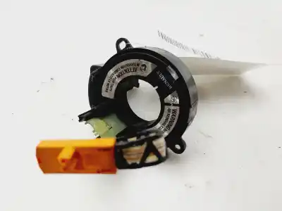 Pezzo di ricambio per auto di seconda mano anello airbag per renault scenic (ja..) 1.9 dci authentique riferimenti oem iam 7700840099f  