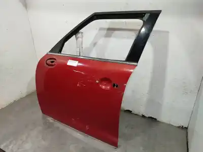 Peça sobressalente para automóvel em segunda mão porta da frente esquerda por mini countryman (r60) cooper d referências oem iam 41009805927