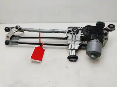 Peça sobressalente para automóvel em segunda mão motor do limpa para brisas por peugeot 308 access referências oem iam 9610327980