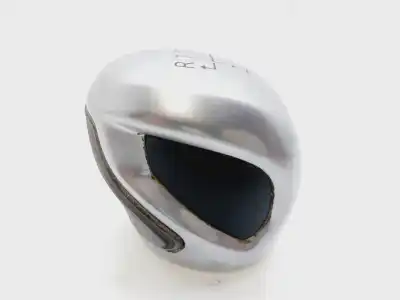 Pièce détachée automobile d'occasion POMMEAU DE LEVIER DE VITESSES pour PEUGEOT 308  Références OEM IAM 96738472VV  
