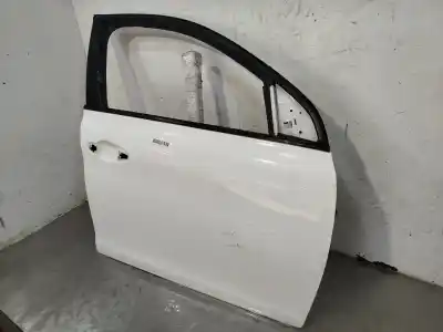 Peça sobressalente para automóvel em segunda mão porta dianteira direita por peugeot 308 access referências oem iam 1610102180