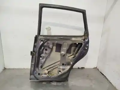 Peça sobressalente para automóvel em segunda mão Porta Do Automóvel Traseira Direita por SEAT ALTEA (5P1) Stylance / Style Referências OEM IAM 5P0833056A  