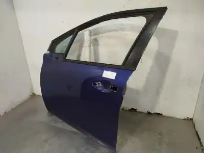 Peça sobressalente para automóvel em segunda mão  por PEUGEOT 208  Referências OEM IAM 9807820780  